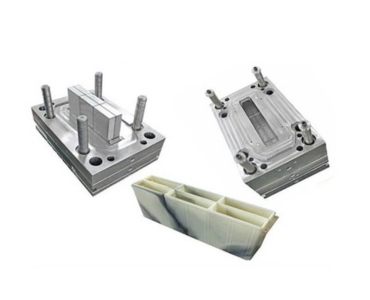 Plastic Basket Molds