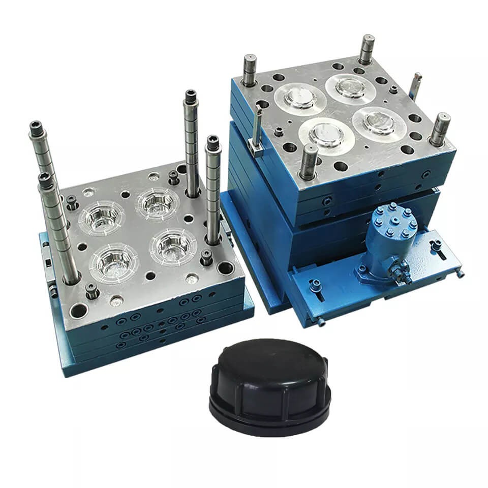 Plastic Basket Molds