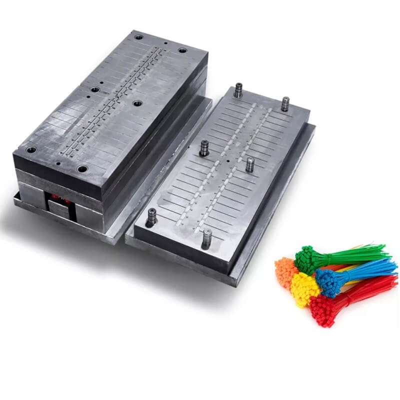 Industrial Parts Molds