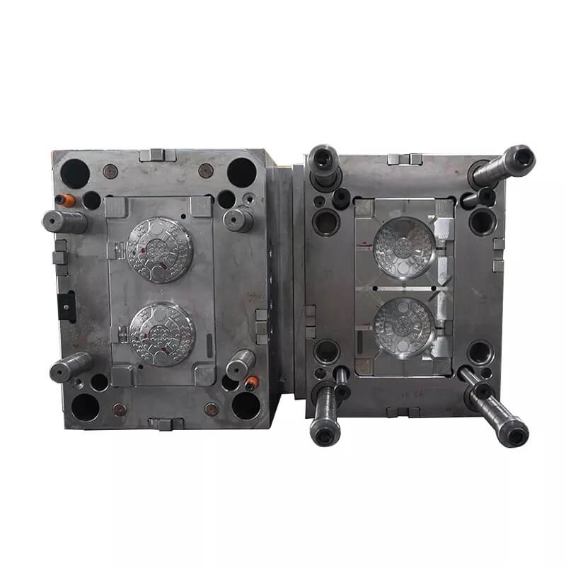 Plastic Basket Molds