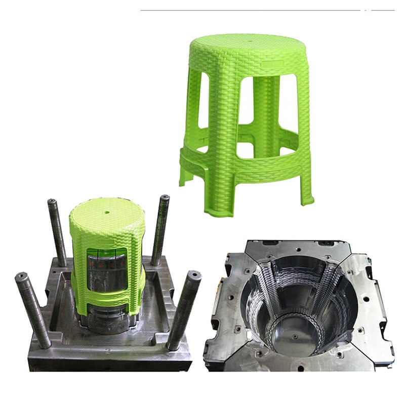 Plastic Chair Molds