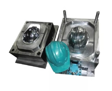 Plastic Basket Molds