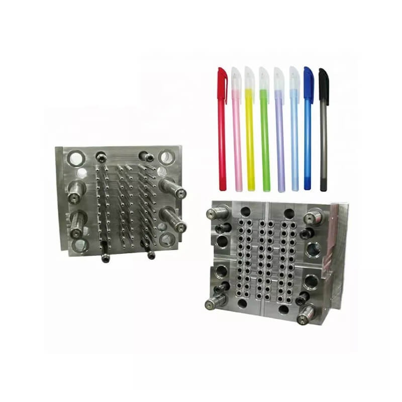 Plastic Basket Molds