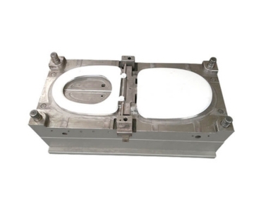 Plastic Basket Molds